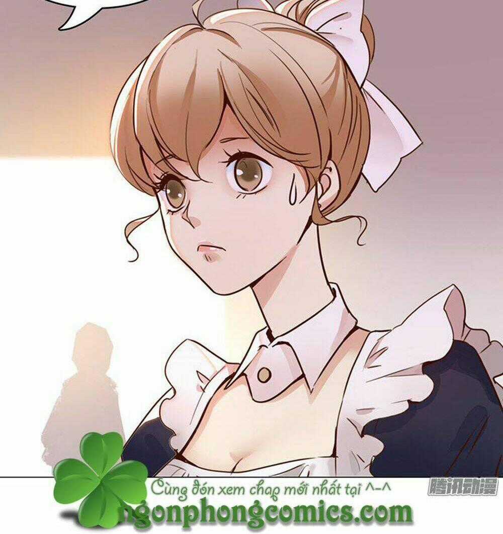 Yêu Tinh Đại Tác Chiến Chapter 6 trang 42