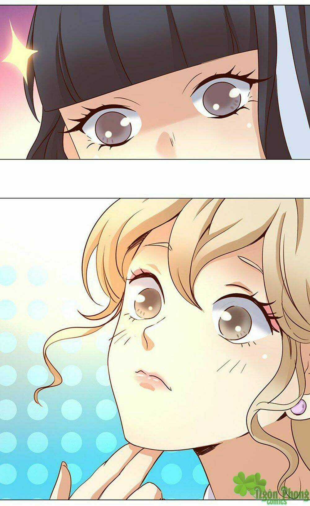 Yêu Tinh Đại Tác Chiến Chapter 6 trang 5