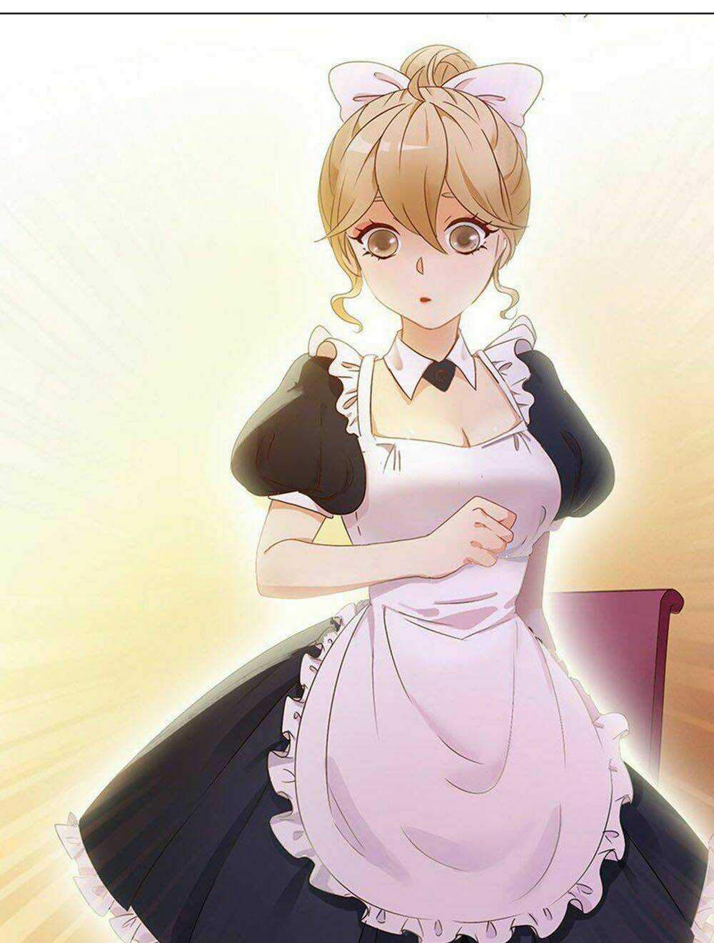 Yêu Tinh Đại Tác Chiến Chapter 6 trang 7