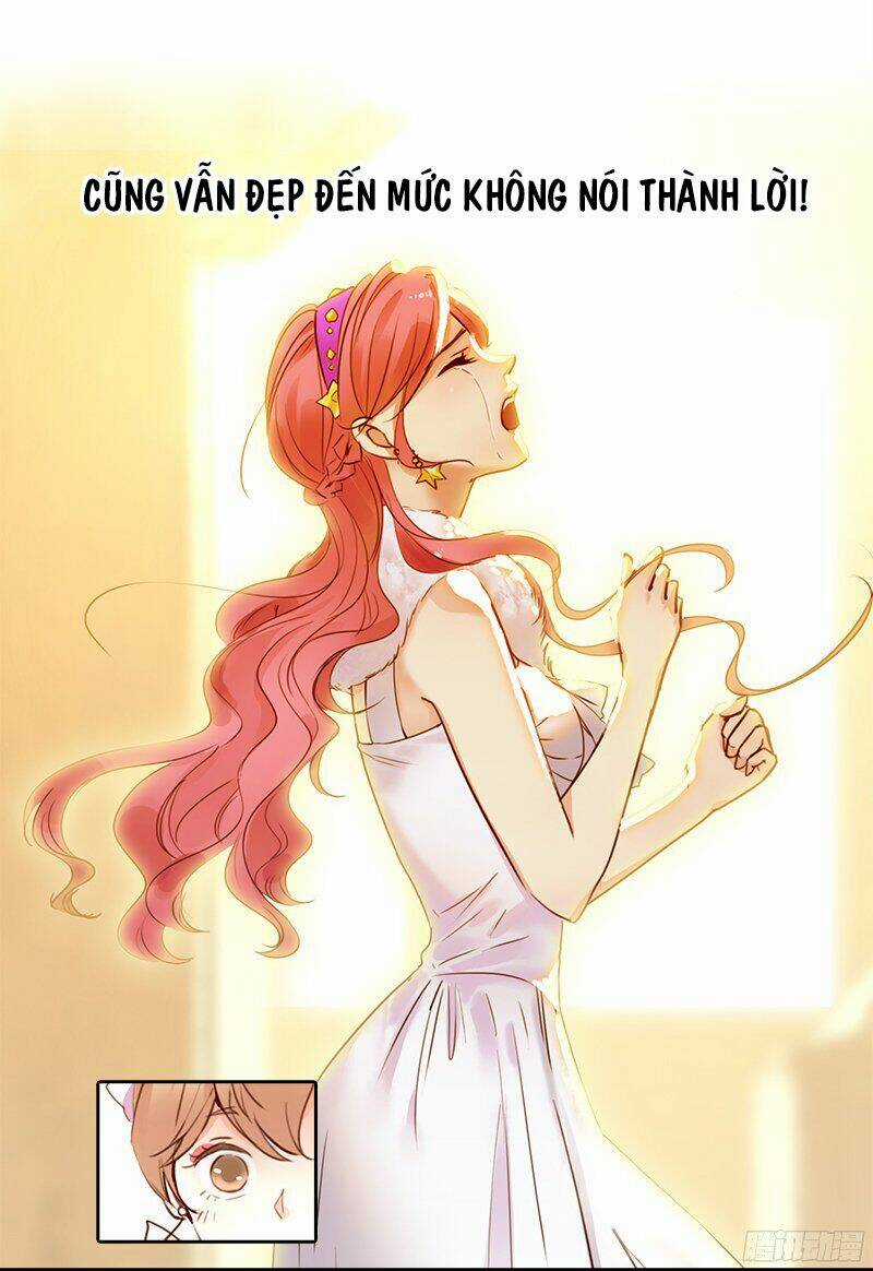 Yêu Tinh Đại Tác Chiến Chapter 7 trang 10