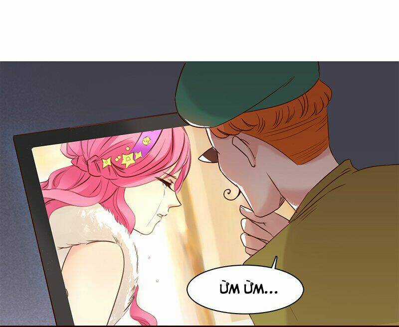 Yêu Tinh Đại Tác Chiến Chapter 7 trang 14