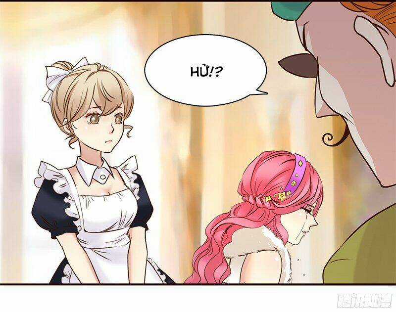 Yêu Tinh Đại Tác Chiến Chapter 7 trang 16