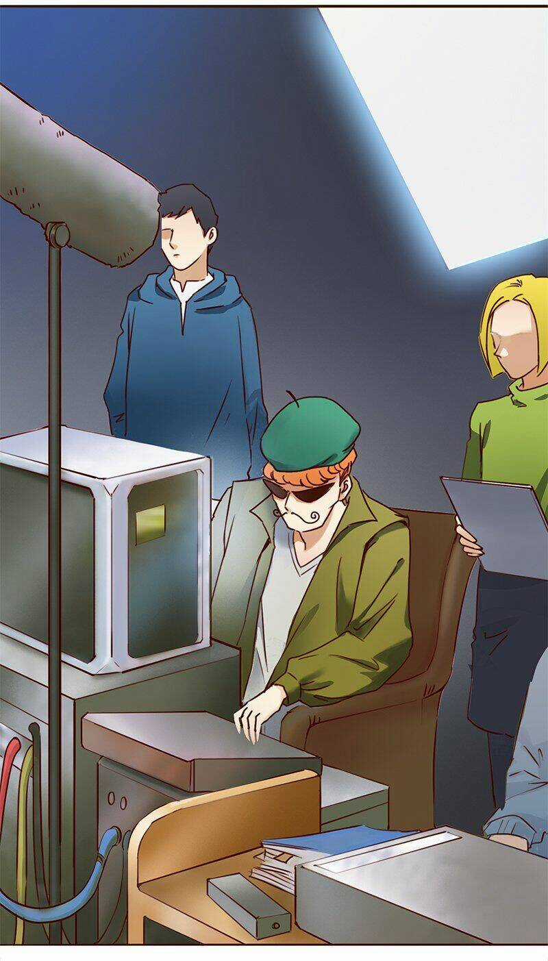 Yêu Tinh Đại Tác Chiến Chapter 7 trang 2