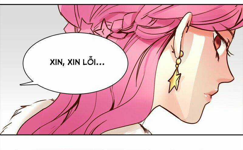 Yêu Tinh Đại Tác Chiến Chapter 7 trang 22