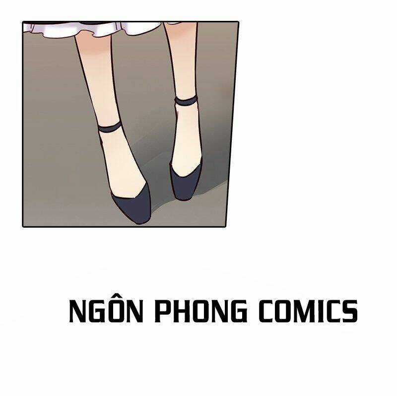 Yêu Tinh Đại Tác Chiến Chapter 7 trang 31