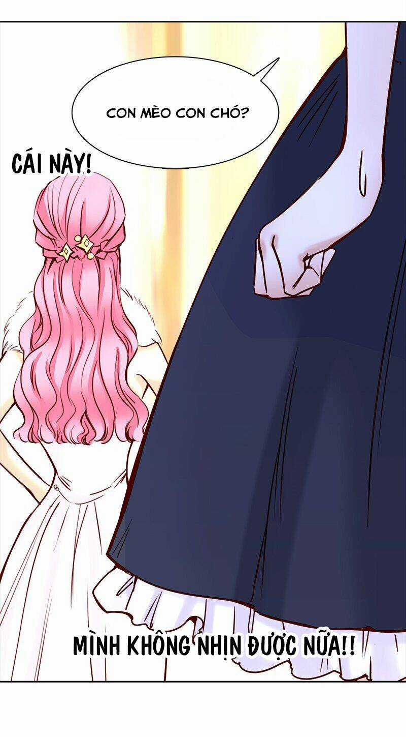 Yêu Tinh Đại Tác Chiến Chapter 7 trang 32