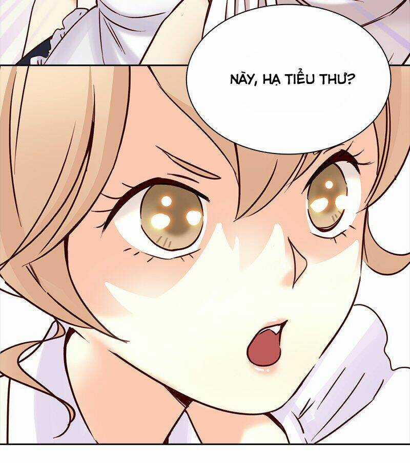 Yêu Tinh Đại Tác Chiến Chapter 7 trang 35