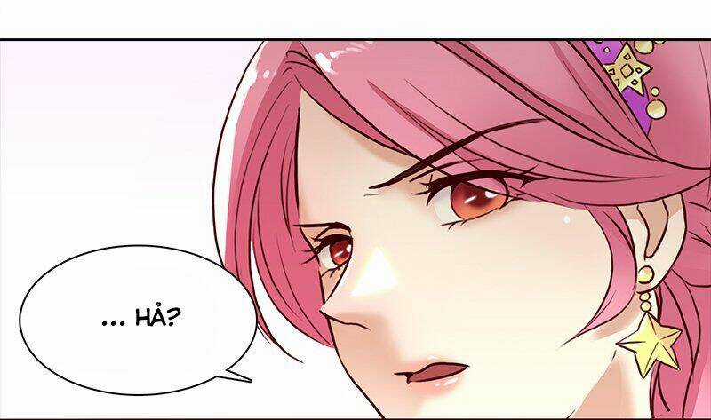 Yêu Tinh Đại Tác Chiến Chapter 7 trang 36