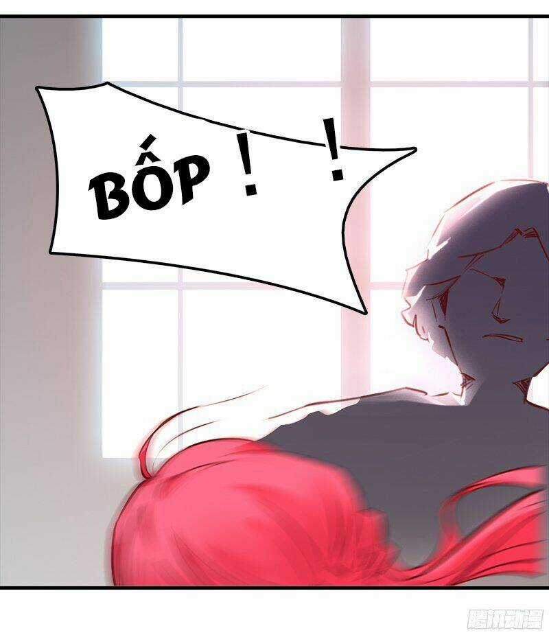 Yêu Tinh Đại Tác Chiến Chapter 7 trang 4