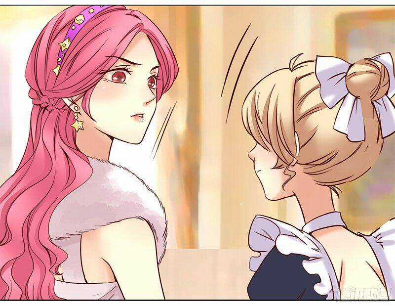 Yêu Tinh Đại Tác Chiến Chapter 7 trang 43