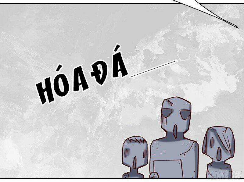 Yêu Tinh Đại Tác Chiến Chapter 7 trang 46