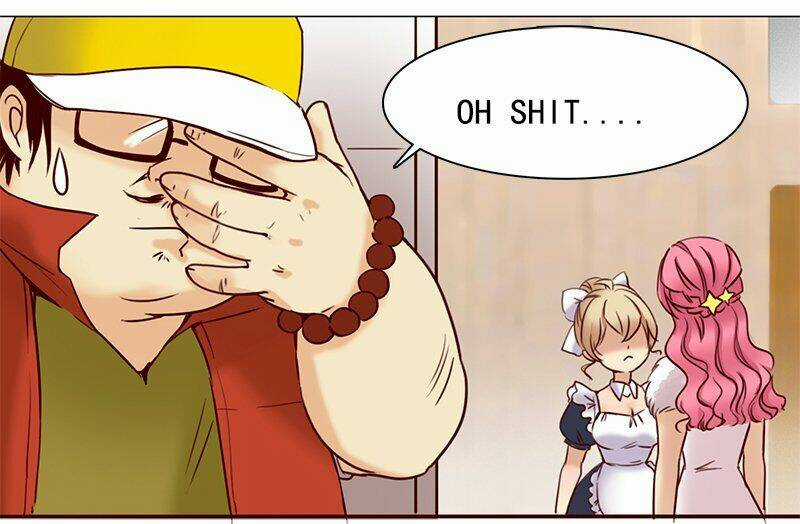 Yêu Tinh Đại Tác Chiến Chapter 7 trang 47