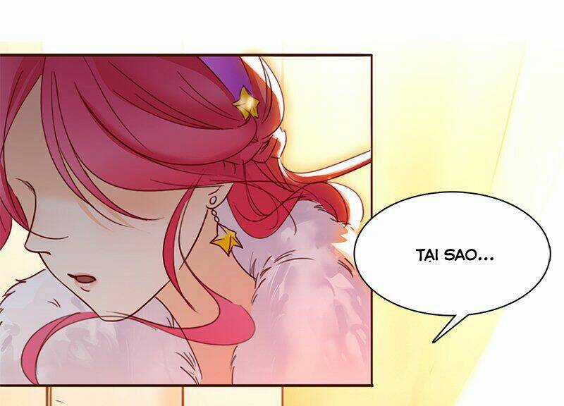 Yêu Tinh Đại Tác Chiến Chapter 7 trang 5