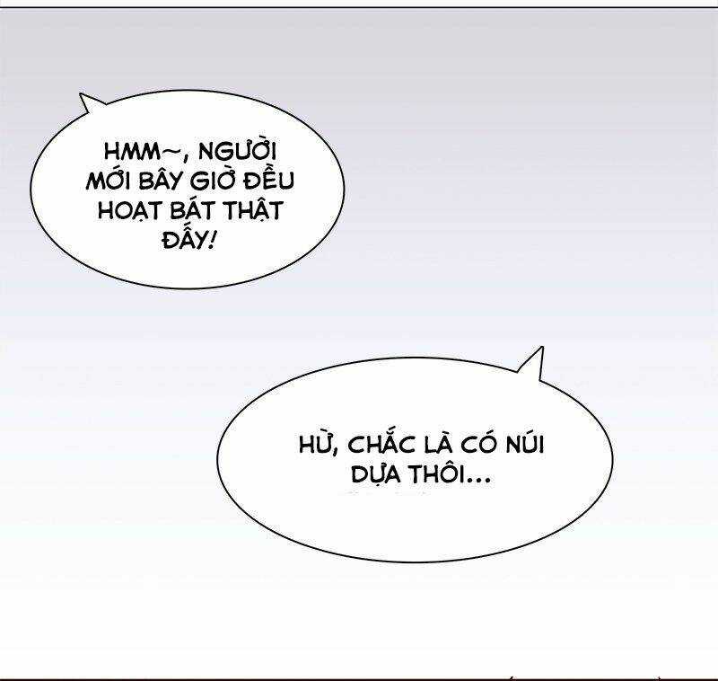 Yêu Tinh Đại Tác Chiến Chapter 7 trang 57