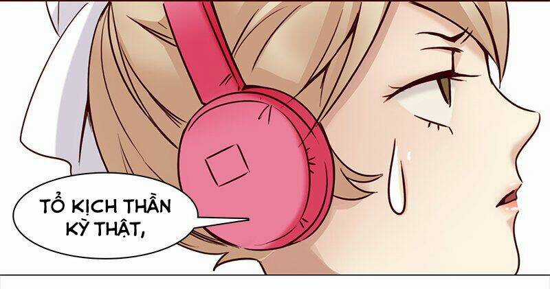 Yêu Tinh Đại Tác Chiến Chapter 7 trang 58