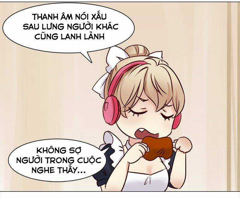 Yêu Tinh Đại Tác Chiến Chapter 7 trang 59