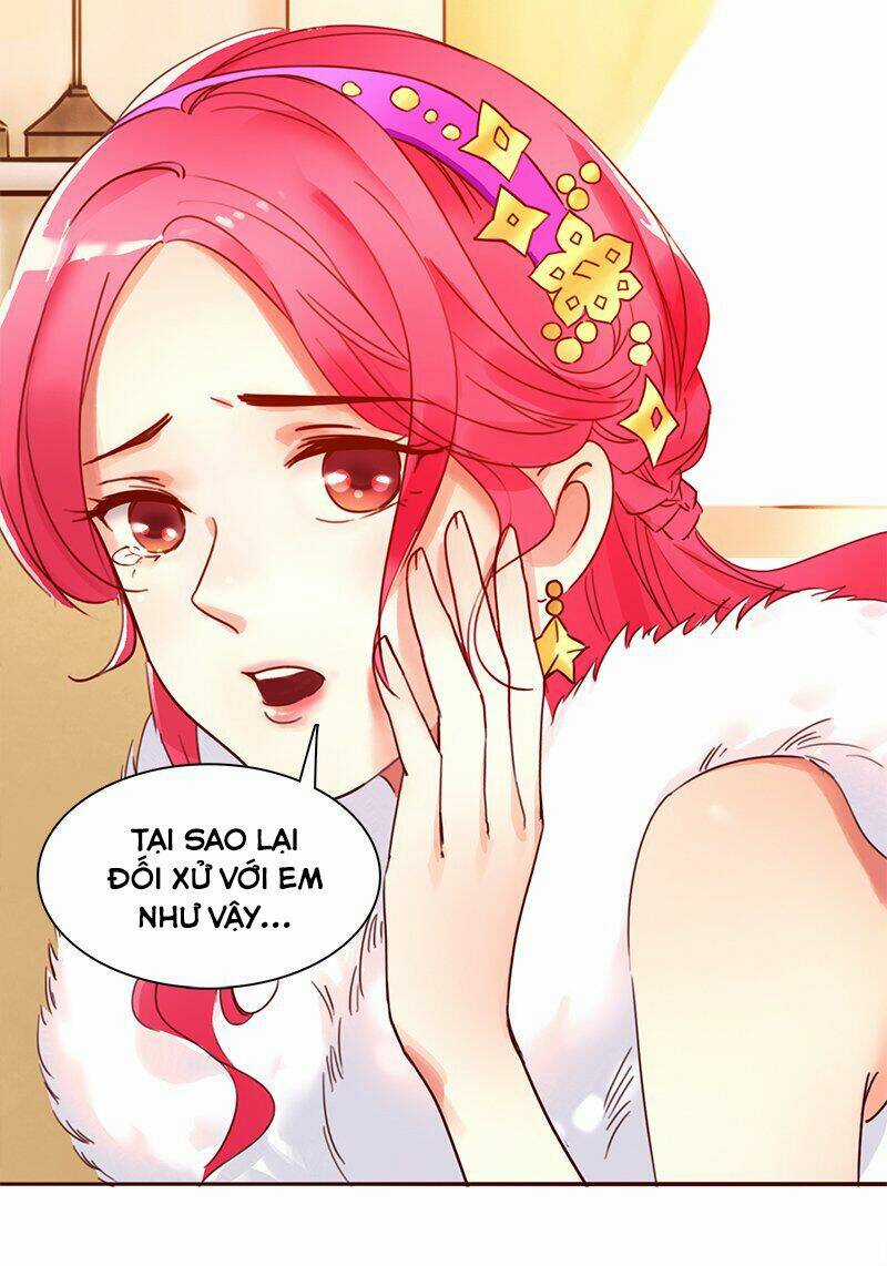 Yêu Tinh Đại Tác Chiến Chapter 7 trang 6