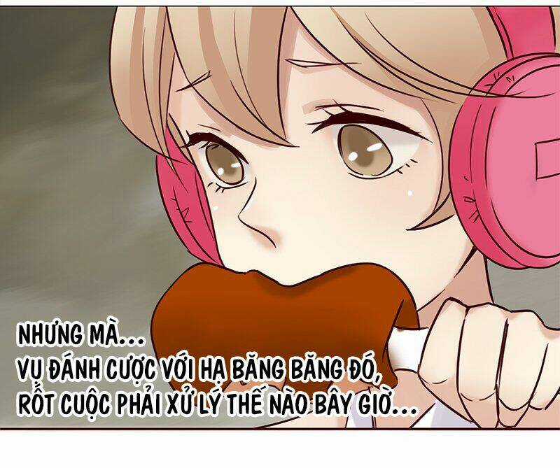 Yêu Tinh Đại Tác Chiến Chapter 7 trang 60