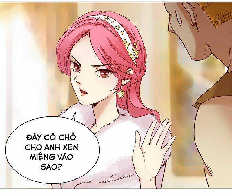 Yêu Tinh Đại Tác Chiến Chapter 7 trang 68