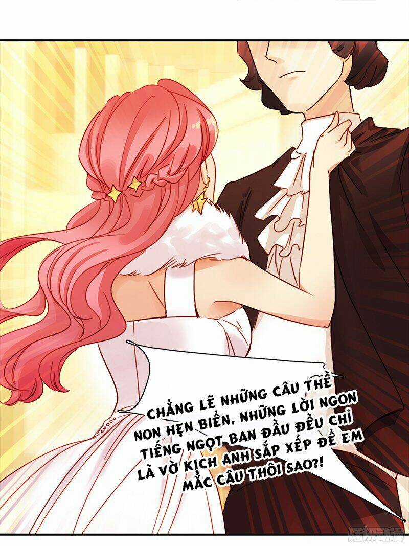 Yêu Tinh Đại Tác Chiến Chapter 7 trang 7