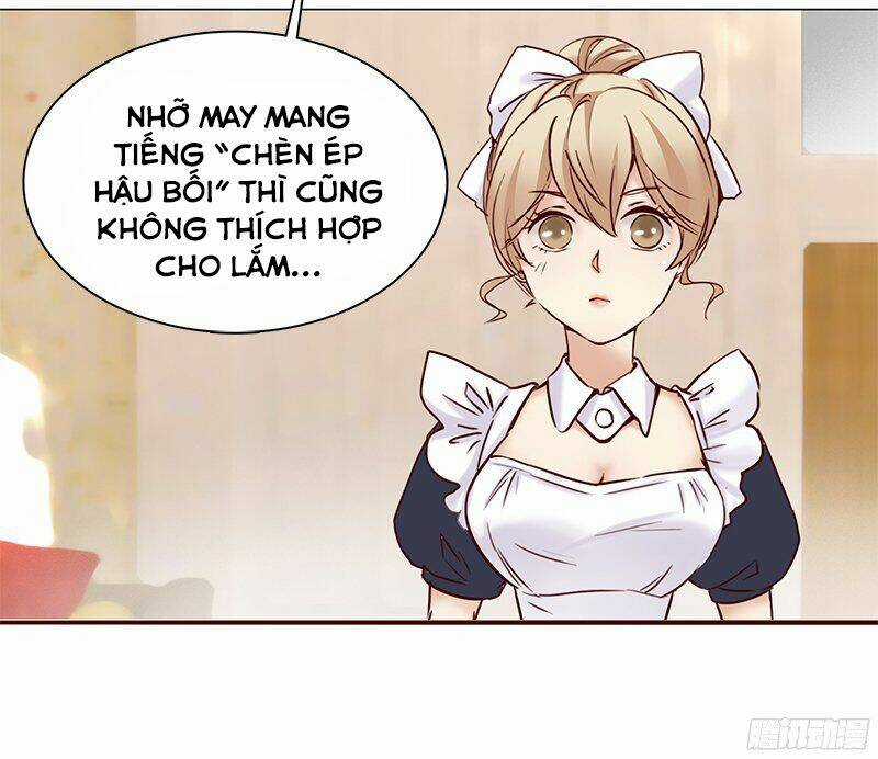 Yêu Tinh Đại Tác Chiến Chapter 7 trang 70