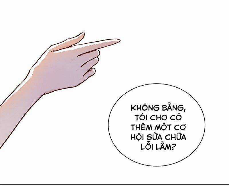 Yêu Tinh Đại Tác Chiến Chapter 7 trang 71