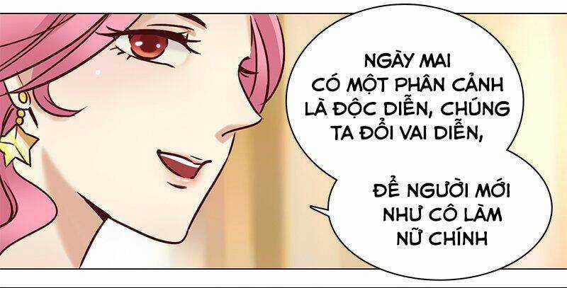 Yêu Tinh Đại Tác Chiến Chapter 7 trang 72