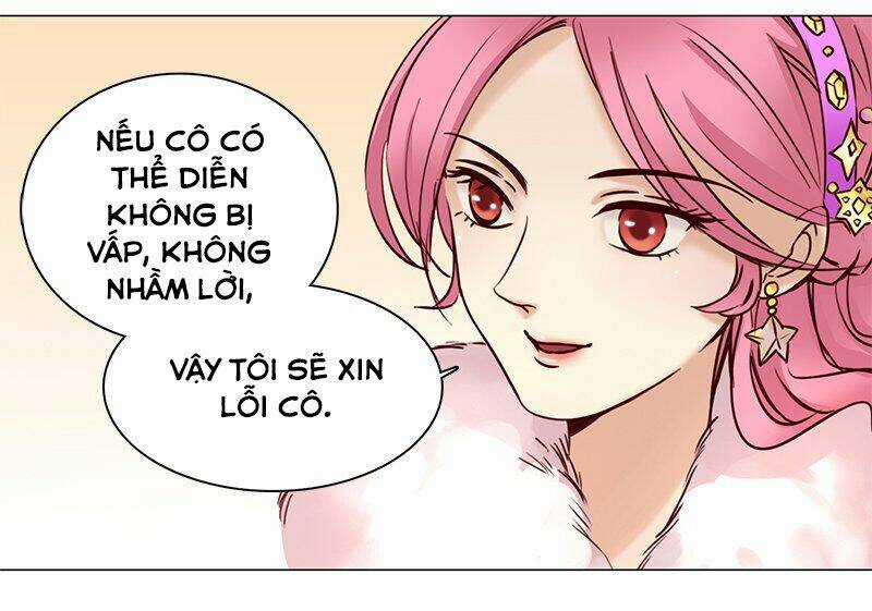 Yêu Tinh Đại Tác Chiến Chapter 7 trang 74