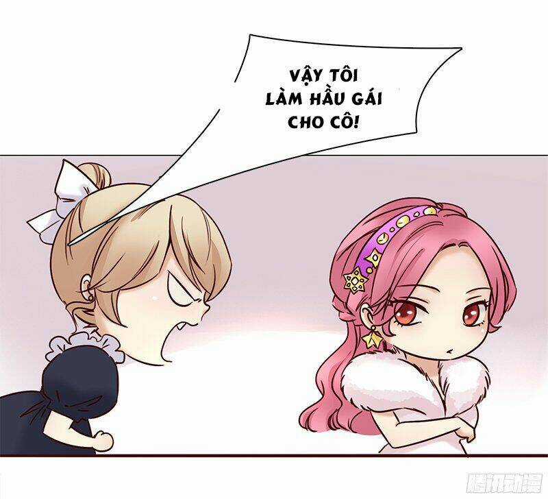 Yêu Tinh Đại Tác Chiến Chapter 7 trang 76