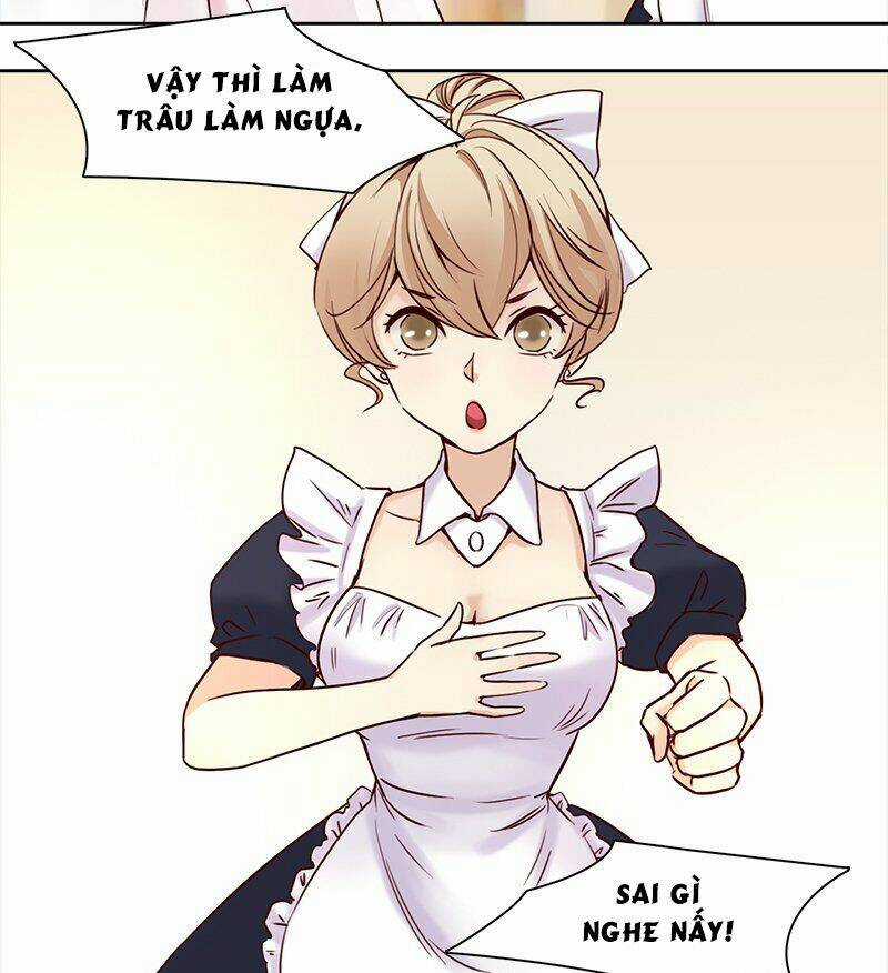 Yêu Tinh Đại Tác Chiến Chapter 7 trang 78