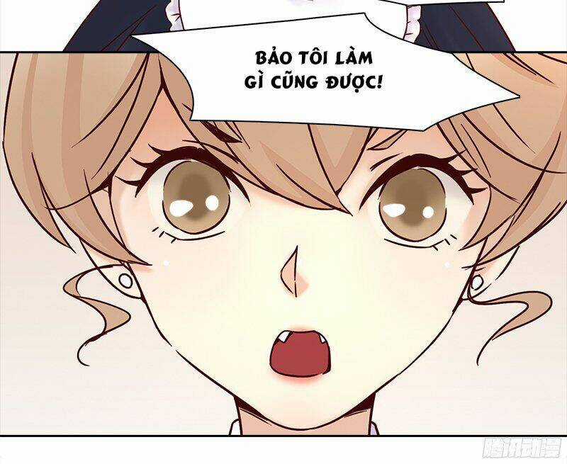 Yêu Tinh Đại Tác Chiến Chapter 7 trang 79