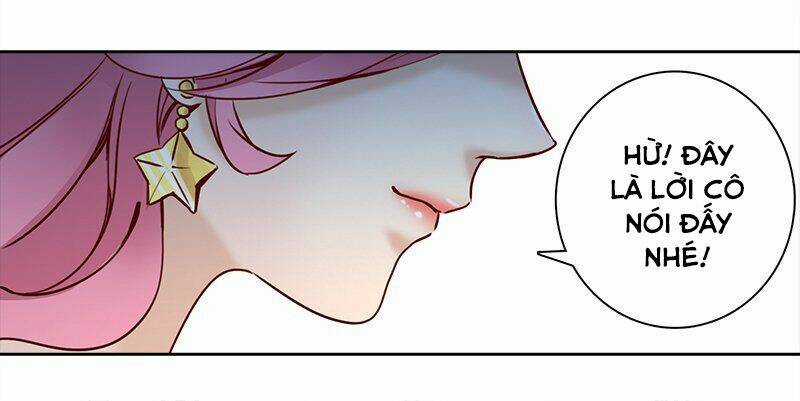 Yêu Tinh Đại Tác Chiến Chapter 7 trang 80