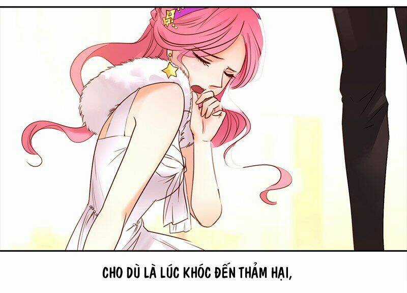 Yêu Tinh Đại Tác Chiến Chapter 7 trang 9