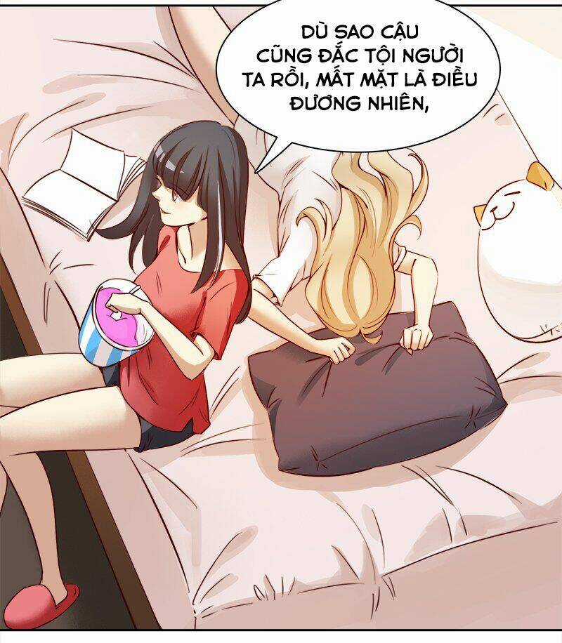 Yêu Tinh Đại Tác Chiến Chapter 8 trang 13