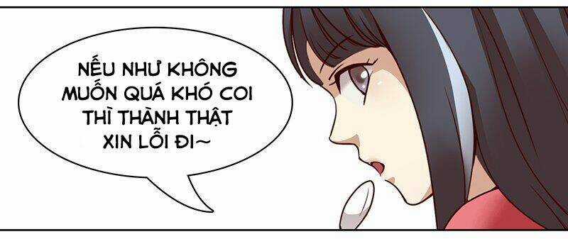 Yêu Tinh Đại Tác Chiến Chapter 8 trang 14