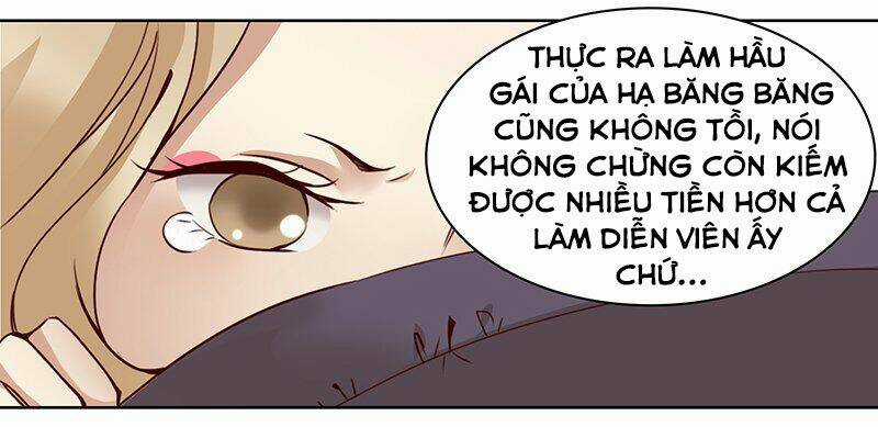 Yêu Tinh Đại Tác Chiến Chapter 8 trang 15