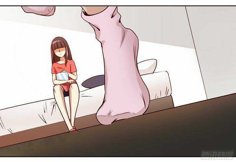 Yêu Tinh Đại Tác Chiến Chapter 8 trang 17