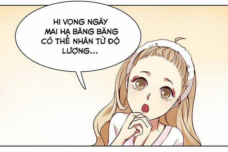 Yêu Tinh Đại Tác Chiến Chapter 8 trang 19