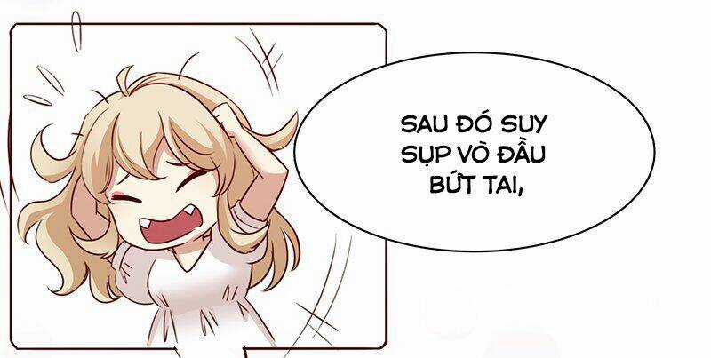 Yêu Tinh Đại Tác Chiến Chapter 8 trang 2