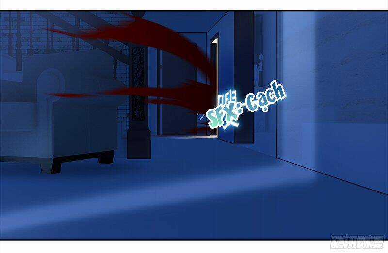 Yêu Tinh Đại Tác Chiến Chapter 8 trang 29