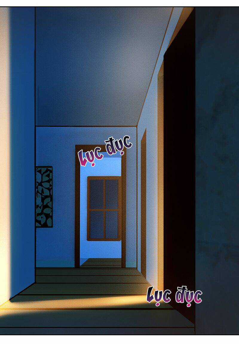 Yêu Tinh Đại Tác Chiến Chapter 8 trang 34