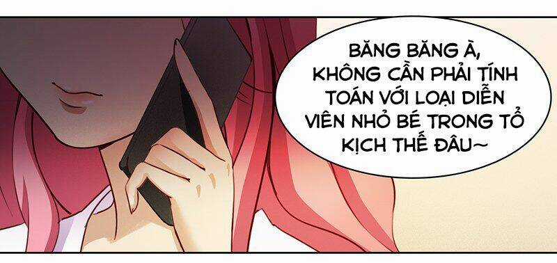 Yêu Tinh Đại Tác Chiến Chapter 8 trang 35