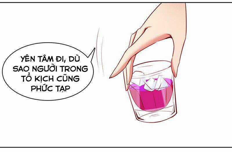 Yêu Tinh Đại Tác Chiến Chapter 8 trang 37