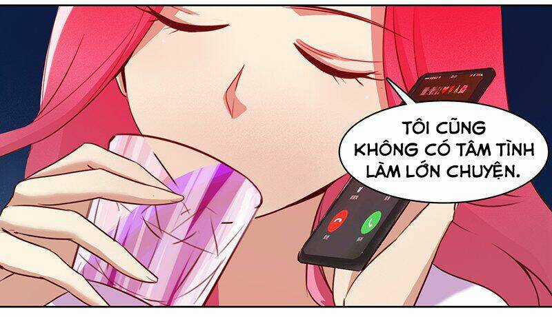 Yêu Tinh Đại Tác Chiến Chapter 8 trang 38