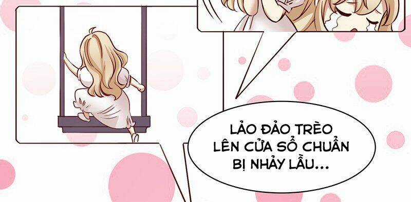 Yêu Tinh Đại Tác Chiến Chapter 8 trang 4