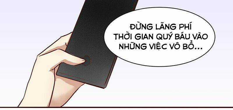 Yêu Tinh Đại Tác Chiến Chapter 8 trang 40