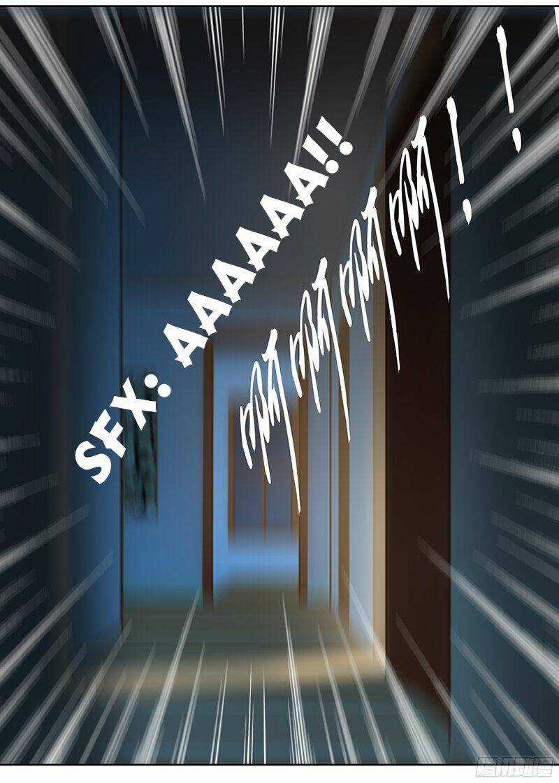 Yêu Tinh Đại Tác Chiến Chapter 8 trang 44