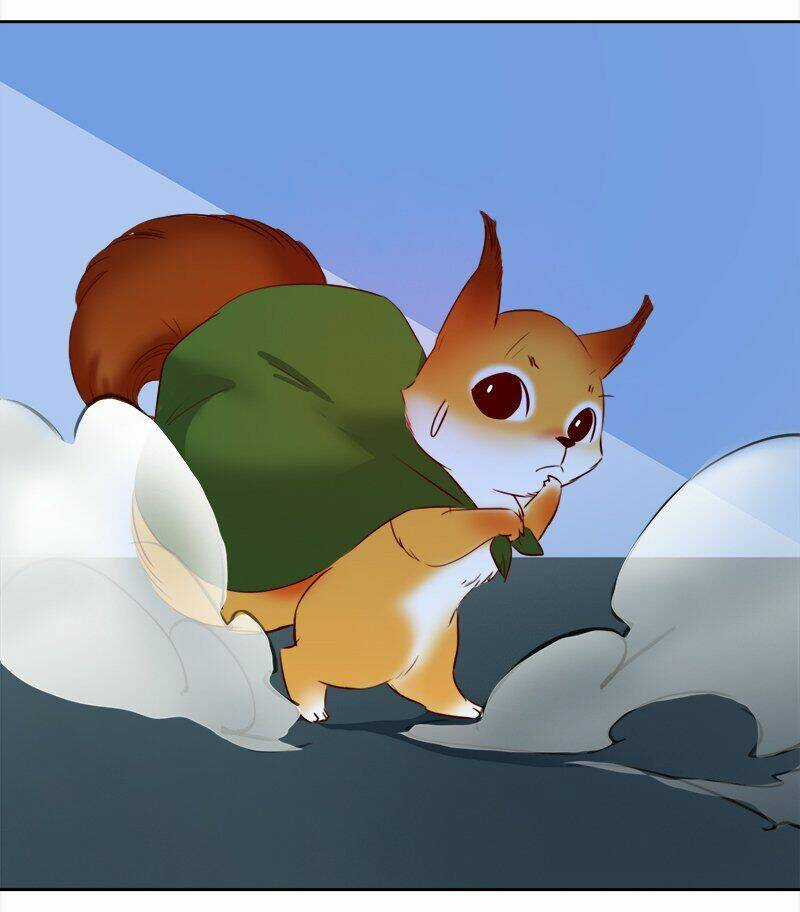 Yêu Tinh Đại Tác Chiến Chapter 8 trang 45