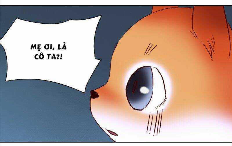 Yêu Tinh Đại Tác Chiến Chapter 8 trang 48