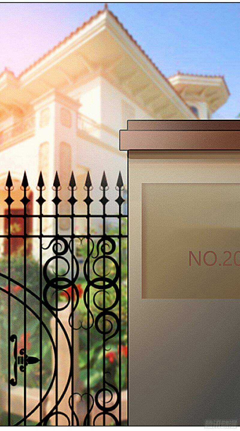 Yêu Tinh Đại Tác Chiến Chapter 8 trang 50